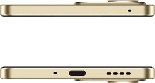 Image of realme 14x 5G (Golden Glow, 8GB RAM, 128GB Storage)