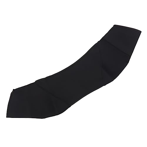 NOLITOY Shoulder Pads for Fitness m Size Elastic Shoulder Wrap Shoulder Brace Cuff Comfortable Shoulder Protection Pad