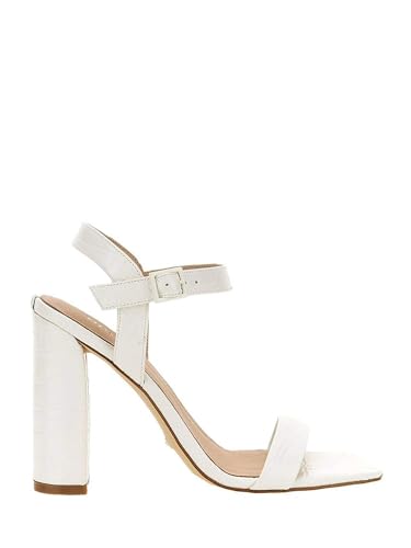 Sandale Guess Alibi talon épais chaussure été femme chic