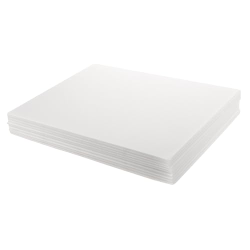 Feuilles de mousse pour projets de décoration et ateliers créatifs DIY