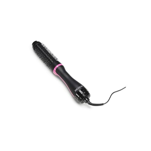 Brosse séchante et coiffante REVLON RVDR5292E One Step Style Booster Ronde 38 mm - vue 5