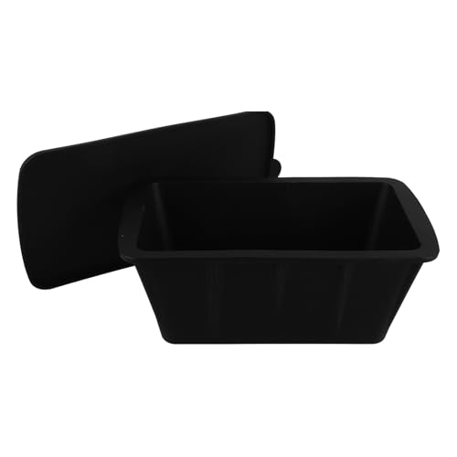 BESPORTBLE Bandeja Silicona para Cubitos de Hielo 3L miniatura 1