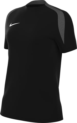 Nike W NK DF Strike SS Top t-shirt de football pour femme