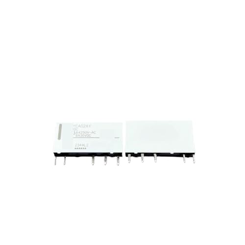 Relais FTR-LYCA024Y LYCA024Y 24VDC pour réparer une carte électronique