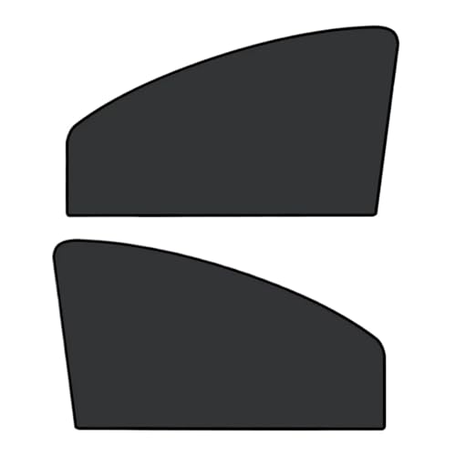 Ԃ̃TVF[h jo[TJ[TVF[hEBhE10}OlbgzfMzJo[ԃTChTVF[hANZT[2s[X ԗp 悯(2piece front)