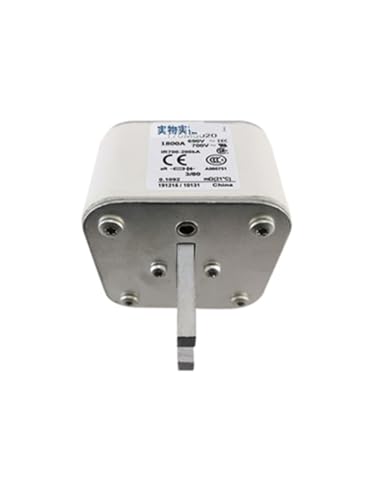 Fusible 170M6020 à limitation de courant pour module haute tension et composants