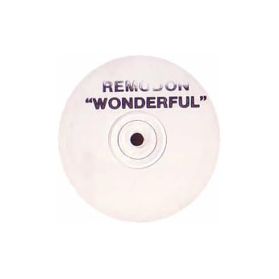 REMO DON / WONDERFUL