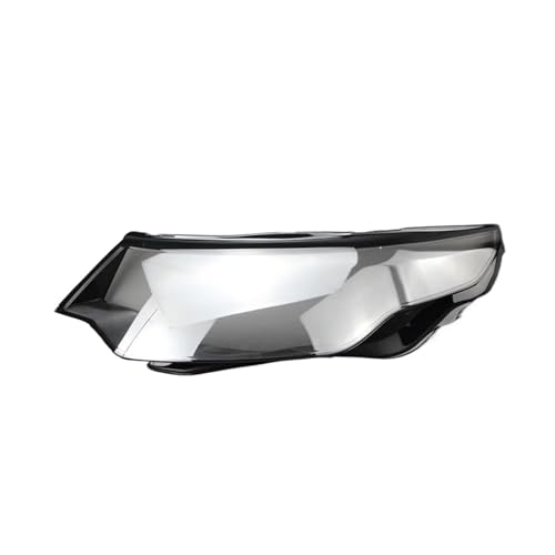 Cache-lentille de phare gauche contre le jaunissement Discovery Sport 2015-2018