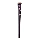 Anisa Beauty Eye Crescent Crease Brush – Precision Eye Brush for Blending and Defining Crease and Contours – Soft, Synthetic Fibers for Eyeshadow Application