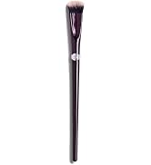 Anisa Beauty Eye Crescent Crease Brush – Precision Eye Brush for Blending and Defining Crease and...