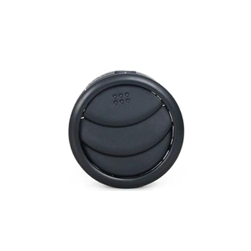 Sortie ventilation Jimny 2015-2018 orientable pour optimiser l'air du climatiseur de voiture