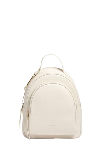 Coccinelle Zaino Malory in Pelle, 24 x 29 x 11