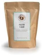 King Arthur Pastry flour