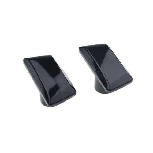 Clignotants latéraux LED séquentiels Canbus sans erreur pour Opel Corsa D feux fumés