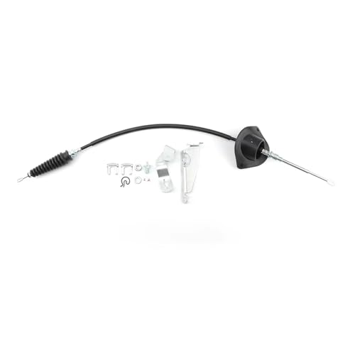 Kit câbles levier vitesse 3956765 de qualité supérieure pour Chevelle 300