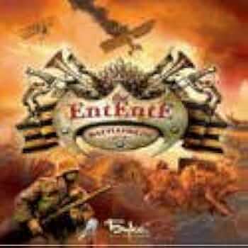 Amazon | THE EntEntE World War 1 Battlefields 完全日本語版