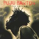 BUJU BANTON - TIL SHILOH [Audio CD] BUJU BANTON