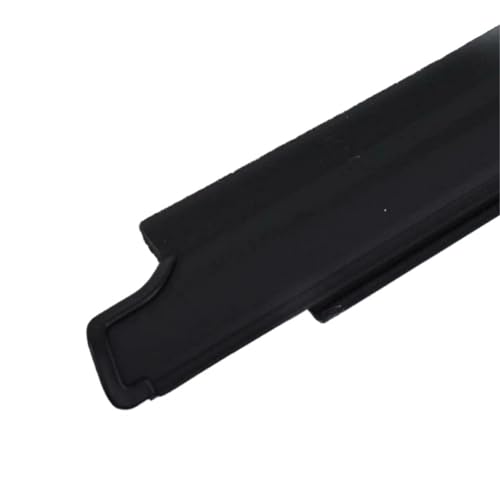 Bande d'étanchéité pour vitres de voiture lot de 4 pour modèles 2004-2015
