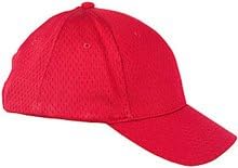 Pro Mesh Cap