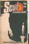 Scud The Disposable Assassin #24 B001947GO4 Book Cover