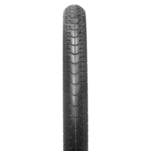 Pneu cyclo 16 Hutchinson 2 1/2 x 16 Spherus reinf TL 42b pour pneu mobylette