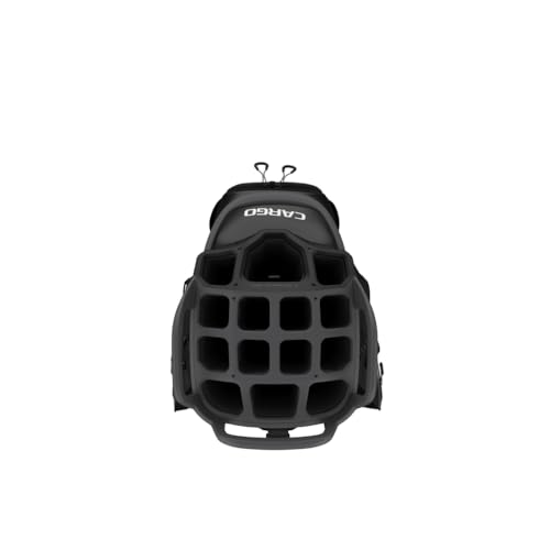 Callaway Golf Cargo Cart Bag (Black) - image 6