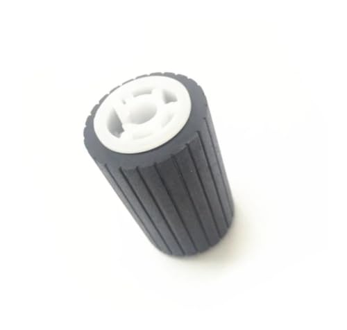 Rodillo de recogida B039-2740 repara atascos de hojas en Ricoh MP2015