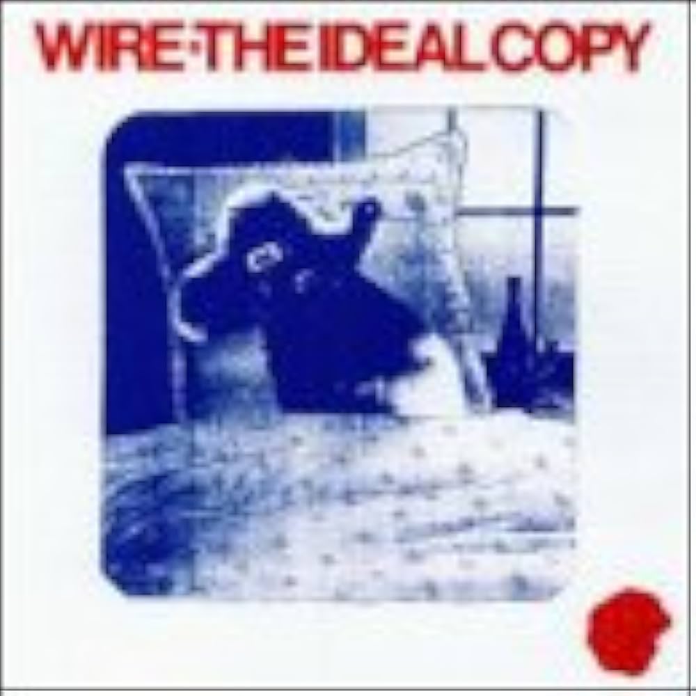 Amazon.co.jp: Ideal Copy: ミュージック