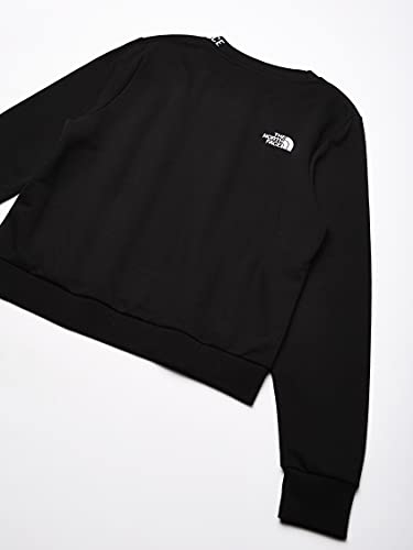 The North Face Zumu Felpa, TNF Nero, S Donna