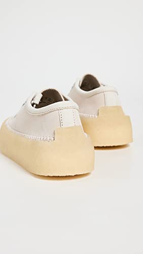 Clarks Men's Caravan Low Oxford3