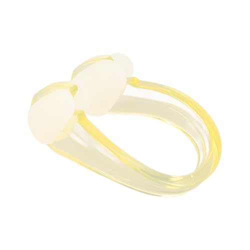 balacoo 6pcs Swimming Nose Clip Clips Swimming Nose Plugs Nose Plugs Nose Plugs for Smells Nose Plugs for Swimming Swim Nose Plugs Swim Nose Plugs for