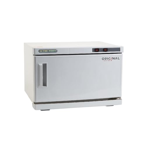 Chauffe-serviette original pour un réveil cocooning sous la douche
