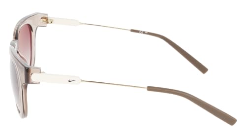 Nike Sunglasses ESSENCE TREND IF 1056 X 009 Sand/Brown Gradient3