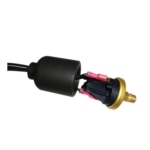 Pressostat réglable 12V évitez les pannes de pression d'eau - 6
