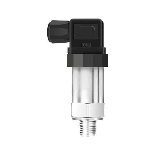 Manomètre transducteur 0-16Mpa avec sortie 0-5v pour capteur de pression d'huile