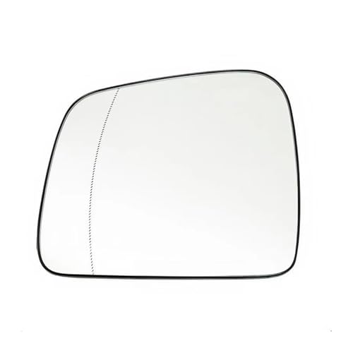 Miroir rétroviseur pour Durango et Grand Cherokee idéal pour rouler sous la pluie