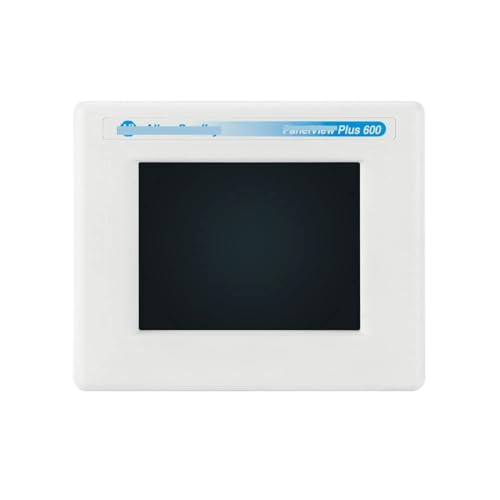 2711P-T6C20D 5.7�C���` �J���[ TFT LCD HMI �^�b�`�X�N���[�� 2711P-T6C20D �����p�b�P�[�W