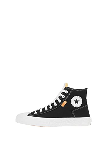 Converse Unisex All Star '70s High Top Sneakers Black/White