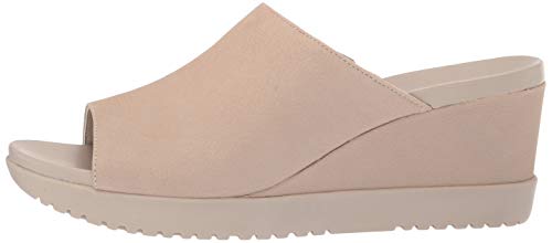 Aerosoles Women's Blonde Wedge Sandal - Image 3