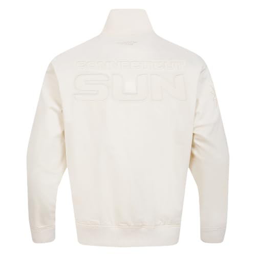 Image of Pro Standard Mens WNBA Neutral Twill Jacket
