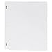200 Sheets Translucent Punch Design Animation Paper, Wide Application for Home, Art School, Architecture Studio