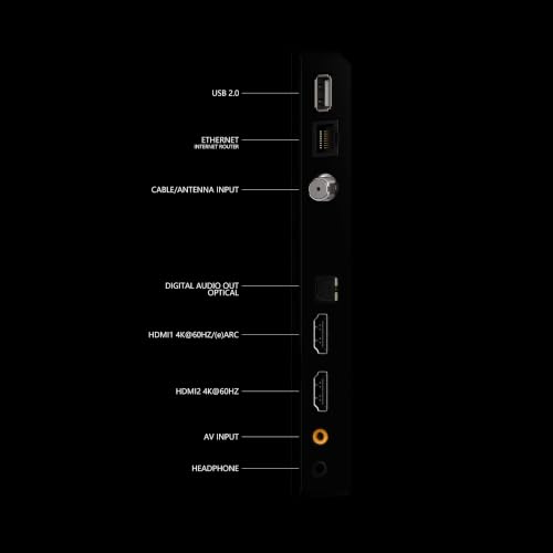 AMAZON INSIGNIA 32" Class F40 Series 1080P Full HD Direct LED Smart Fire TV, Voice Remote - image 4