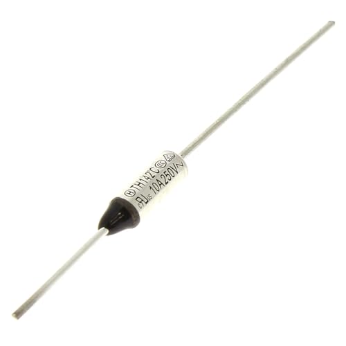 Fusibile Termico 141° Per Asciugatrice