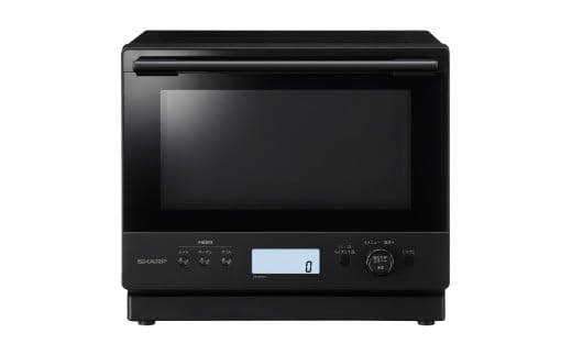 シャープ PLAINLY RE-WF275