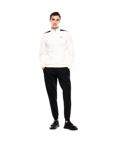 Combinaison homme EA7 Dynamic Athlete idéale pour le sport et le quotidien