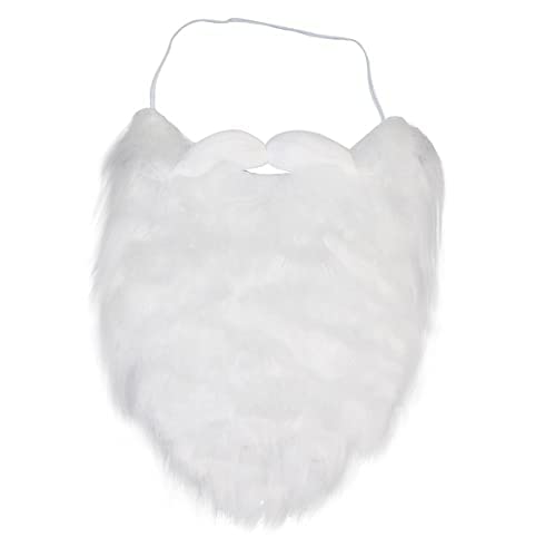 See full amazon price history chart for Forty Wings 1 Pcs Soft Santa Claus Beard Kids Christmas Xmas Party Fancy Dress Costume Accessories Christmas Party Props Forty Wings 1 Pcs Soft Santa Claus Beard Kids Christmas Xmas Party Fancy Dress Costume Accessories Christmas Party Props (B09NSYVL3P) Amazon Price History, Amazon Price Tracker