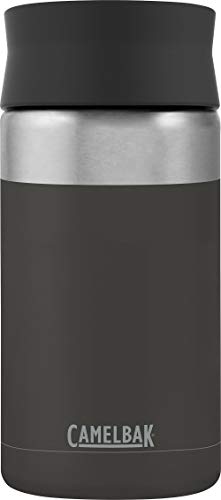 Camelbak Hot Cap Vacuum Stainless 12oz, Jet Bottle - 400 Blue, N