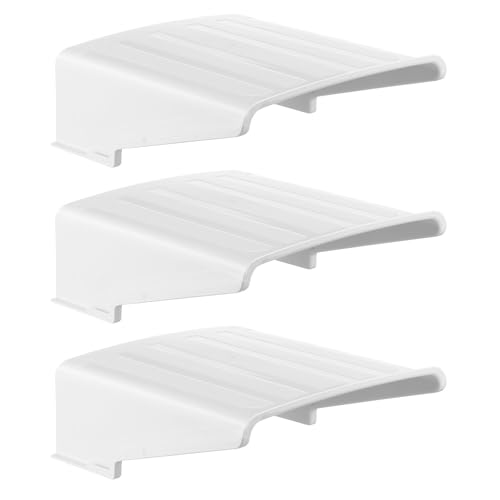Cubiertas para cámaras de jardín y terrazas que protegen de la intemperie tu sistema de CCTV