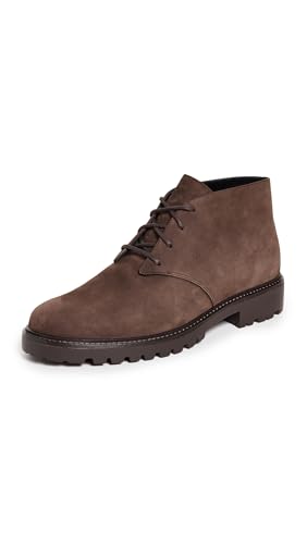Vince Men's Dann Suede Boots