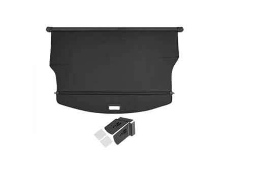 Cubierta de maletero retráctil para evitar robos en tu Cadillac XT6 2019-2025